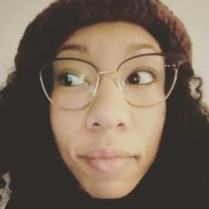 Meet your Posher, Marvanita